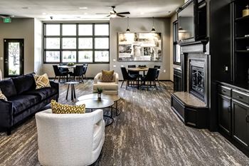 Clubhouse